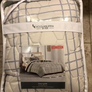 Koolaburra by Ugg Quilt